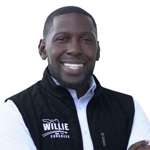 Meet your Posher, Willie